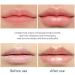 Busftlst Lip Plumper Gloss, Natural Lip Plumper, Enhancer and Make Fuller and Moisturizing, Beautiful Fuller, for Women Girls Care serum (1) - Buy Online on GoSupps.com