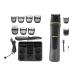 Didiseaon 1 Set Hair Clipper Set Trimmers for Men Manscape Trimmer for Men Clippers Men Suit Electric Haircut Kit Trimmers Beard Household Stainless Steel