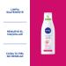 Nivea Soft Cleansing Milk 200ml - Hydrating & Gentle Cleanser for All Skin Types | International Shipping Available - Buy Online on GoSupps.com