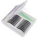 FOMIYES 240 Pairs Eye Make- up Stickers Makeup Stickers Double Eyelid Tape Adhesive Tape Smoky Water Proof - Buy Online on GoSupps.com