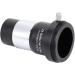 Astronomical Telescope Set with Professional 1.25 inch Plossl Eyepiece Set and 2X Barlow Lens Kit for Astronomy - Buy Online on GoSupps.com