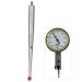 Scale Needle & Dial-In Indicator Probe M1.4 - Swallow Tail Rails & Test Indicators for Deep Knife Measuring - Buy Online on GoSupps.com