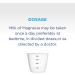 Phillips' Milk of Magnesia Overnight Relief of Occasional Constipation Liquid Laxative Original 26 Fl Oz Bottle - Pack of 4 - Buy Online on GoSupps.com