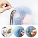 Silicone Highlight Caps with Needle Hooks | Reusable Hair Dye Set for Men & Women | Professional Hairdressing Tools - Buy Online on GoSupps.com