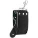 Handmade Latigo Leather Straight Razor Strop - Made in USA - 3x27 (Black) - Buy Online on GoSupps.com