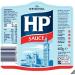HP Brown Sauce- Low in Fat - No Artificial Colours Flavours or Preservatives - Suitable for Vegetarians - 2 x 600g - Buy Online on GoSupps.com