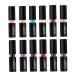 Waterproof Matte Lipstick - Long Lasting Velvet Lip Color for Halloween | Non-Stick Cup Moisturizing Dark Red Lip Gloss - Buy Online on GoSupps.com