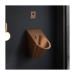 Men Urinal Wall Mounted Stainless Steel Urinal Men's Bathroom Urinal Intelligent Induction Flush Commercial Adult Urinal (Rose Gold-with Sensor Rose Gold with sensor