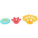 Fountain Crocodilian Bath Toy - 5 Modes, Unique Design, Adorable Gift for Toddler - Orange - Buy Online on GoSupps.com