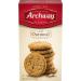 Archway Classics Soft Oatmeal Cookies - 9.5 Oz (Pack of 3) - Buy Online on GoSupps.com