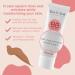 Sheida BB Cream 50ml SPF 30 - UVA+UVB Protected Skin Perfector with Orange Peel Extract - Moisturizing Mineral Sunscreen for Flawless Coverage and Line Repair - Buy Online on GoSupps.com