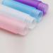 Zeoabsy 20PCS 3ml Matte Purple Spray Bottles - Fine Mist Pump Atomizers with Funnels for Perfume Water & Alcohol - Travel-Friendly Design - Buy Online on GoSupps.com