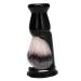 Didiseaon 1 Set Beard Brush Set Salon Shaving Brush Barber Brush Wood Handle Shave Brush Shave Brush and Stand Salon Shave Shaving Brush Shaving Brush and Stand Male Pig