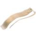 SEGO Real Hair Ponytail Extension Clip-In - Light Blonde #613 16 (40cm) | 80g Braid Hair Piece - Buy Online on GoSupps.com
