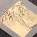 10 Genuine 24K Edible Gold Leaf Sheets from Germany - 1.7x1.7 inch, Food Grade for Cake Decorations and Desserts - Buy Online on GoSupps.com