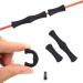 Yls Archery Bowstring Finger Savers - Easy Install Finger Guards for Shooting Practice - Buy Online on GoSupps.com