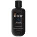 Mr. Radiant Daily Face Wash Deep Cleans Exfoliates and Prevents Breakouts. Men's Hydrating and Moisturizing Skincare Facial Cleanser Removes Dirt and Oil Formulated with Natural Ingredients 8oz
