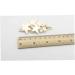 1pc Alloy Hairpin Silver Hair Ornament Hair Clip Stars Shape Hair Pins Women Cute Star Hair Styling Jewelrys - Buy Online on GoSupps.com