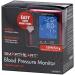 SmartHeart Blood Pressure Monitor with D-Ring Wrist Cuff & Advanced Inflation Technology - Buy Online on GoSupps.com