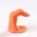 10 Pcs Plastic Fake Fingers for Nail Art Training & Display - Buy Online on GoSupps.com