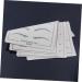  HONMEET 6 Pieces Skin Microblading Eyebrow Practice Eyebrow Skin Forming Eyebrow Eyebrow Size Eyebrow - Buy Online on GoSupps.com
