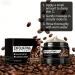 Coffee Facial Scrub for Men - Facial & Beard Cleansing Pore Refining Refreshing Comfortable & Deep Cleansing Paste - Buy Online on GoSupps.com