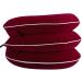 Safwel inflatable freak adjustable foldable neck tension devices cervical massage for the neck shoulder-back head pain relief inflatable spine orientation (color: #4)