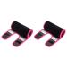 Thigh Trimmer Sleeves for Women - Sweat Slimmer Wraps for Weight Loss - 1 Pair (24.4 x 7.9inch) - Buy Online on GoSupps.com