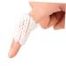 Toddmomy Elastic First Aid Accessories - Tubular Athletic Tape Wrap & Mesh Bandages for Sports - White Spandex Fixing Tape - Buy Online on GoSupps.com