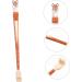 Magiclulu Wooden Back Scratcher & Massage Tool - Perfect Gift for Seniors | Handcrafted Decor & Itching Relief - Buy Online on GoSupps.com