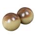 Frcolor 2st Horn Fitness Ball Stinge Massage Ball Spiritual Baoding balls Hand exercise balls Hand training balls Balls for health exercises fitness ball imitation by horn horns animal