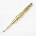COHEALI Massage Tools Massage Tools Chiro Board Flex Tools Ear Point Probe with Built-in Spring Body Stimulator Acupressure Pen(Golden) Massage Tools Chiro Board Chiro Board - Buy Online on GoSupps.com