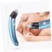 Electric Nasal Aspirator for Babies - ToddMomy Newborn Nose Cleaner Tool in Blue - Buy Online on GoSupps.com