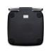 FlexFit Scale for Body Weight and Fat Percentage - Black - Buy Online on GoSupps.com