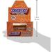 Snickers Hi Protein Peanut Butter Bar 12x57g - 20g Protein, Caramel Peanuts, Mild Chocolate - Pack of 12 - Buy Online on GoSupps.com