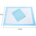 Puppy Pee Pads 6-Layer Design | Leak-Proof Disposable Pet Training Pad | Small Size 13'' x 17'' (20-Count) | For Dogs, Cats, and Rabbits - Buy Online on GoSupps.com