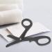 Demeras Dreamlike Medical Scissors - Stainless Steel Trauma Shears for First Aid EMT Military & Outdoor Use (Black) - Buy Online on GoSupps.com