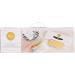American Crafts Heidi Swapp MINC Foil Applicator with Transfer Folder  Foil & Art Prints  6 - Buy Online on GoSupps.com