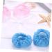 Healeved 180 Pcs Earmuffs Ear Protection Ear Covers Shower Bathing Ear Cover Ear for Barber Ear Protector Caps Ear Cuff Waterproof Ear Covers Bathing Ear Caps Eva Hair Accessories Miss 3.7x3.7cmx3pcs Assorted Colorx3pcs - Buy Online on GoSupps.com