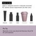 HARUHARU wonder Black Rice 10 Hyaluronic Cream, 3.0 fl oz, Face Moisturizer, Vegan, Cruelty Free, Daily skincare, Korean Skincare 3 Fl Oz (Pack of 1) - Buy Online on GoSupps.com