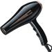 ADITAM 2400W Professional Hair Dryer Nano Ionic Fast Dry Hair Blow Dryer 2 Speed 3 Heat Cool Shot Setting Low Noise Hair Blower Double The Comfort - Buy Online on GoSupps.com