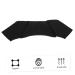 MAGICLULU Basketball Shoulder Pads & Sleeves | Workout Shoulder Support & Brace for Gym | Breathable Fitness Protector & Earrings - Buy Online on GoSupps.com