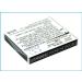 Cameron Sino Rechargeable Battery for Sanyo Xacti DMX-C4(D) - High-Quality Replacement | International Shipping Available - Buy Online on GoSupps.com