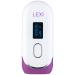Spa Sciences LEXI Pro FDA Cleared IPL Hair Removal System - 5 Levels, Skin Sensor, Auto Flash - Reduce Hair Growth - Buy Online on GoSupps.com