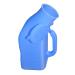 Leakproof Urinal Unisex Urinal Pee Bottle Male Urinal Thick Firm Portable Sealing is Good Reusable Mobile - Buy Online on GoSupps.com
