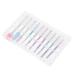 POPETPOP 1 Set nail polisher electric nail drill phone cleaner kit manicure pedicure kit electric manicure nail drill Manicure Grinding head Nail File head Nail Art Tools Manicure File Bits medium As Shown
