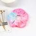 Valiclud 6-Piece Rainbow Hair Tie Set - Soft Elastic Scrunchies for Women & Girls - Colorful Bobbles & Hair Accessories - Buy Online on GoSupps.com