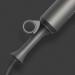 Hair Dryer Professional Ionic Hairdryer 1400W Blow Dryers 3 Heat Low Noise DC Motor with Hair Nozzle and Adapter Folding Hairdryer Powerful Hair Dryer Portable Travel Fast Drying Hair Lightweight - Buy Online on GoSupps.com