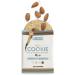 BeKeto Keto Cookie Coconut & Almond 50g Plant Based Only 2g Natural Sugars Totally Gluten Free - Buy Online on GoSupps.com