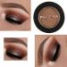 Phoera Morocco Glitter Metallic Eyeshadow Palette - Waterproof, Long-Lasting, High Pigment Formula - Buy Online on GoSupps.com